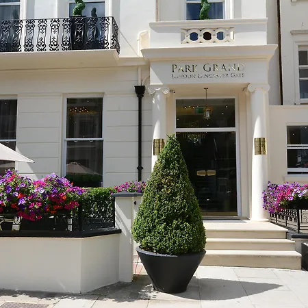 Park Grand Lancaster Gate-2